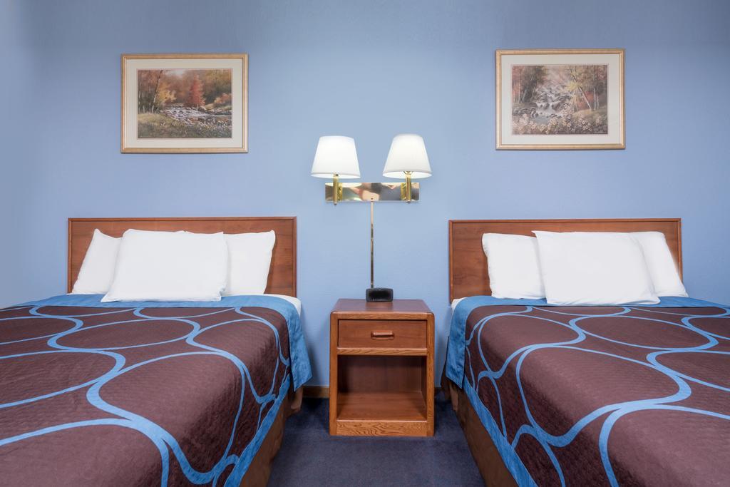 Super 8 By Wyndham Mankato Hotel Cameră foto