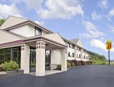 Super 8 By Wyndham Mankato Hotel Exterior foto